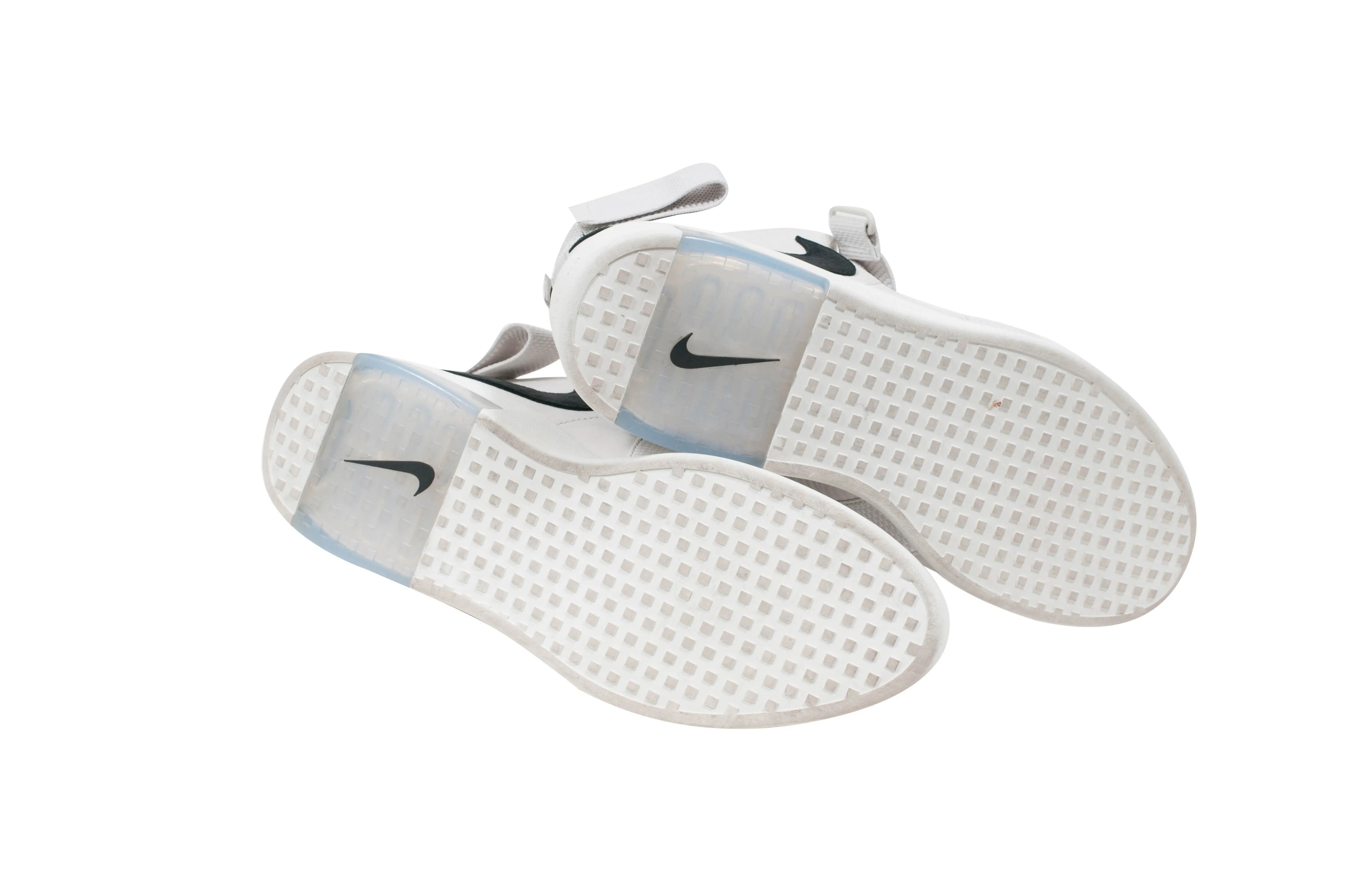Air Fear of God Raid Light Bone Sneakers