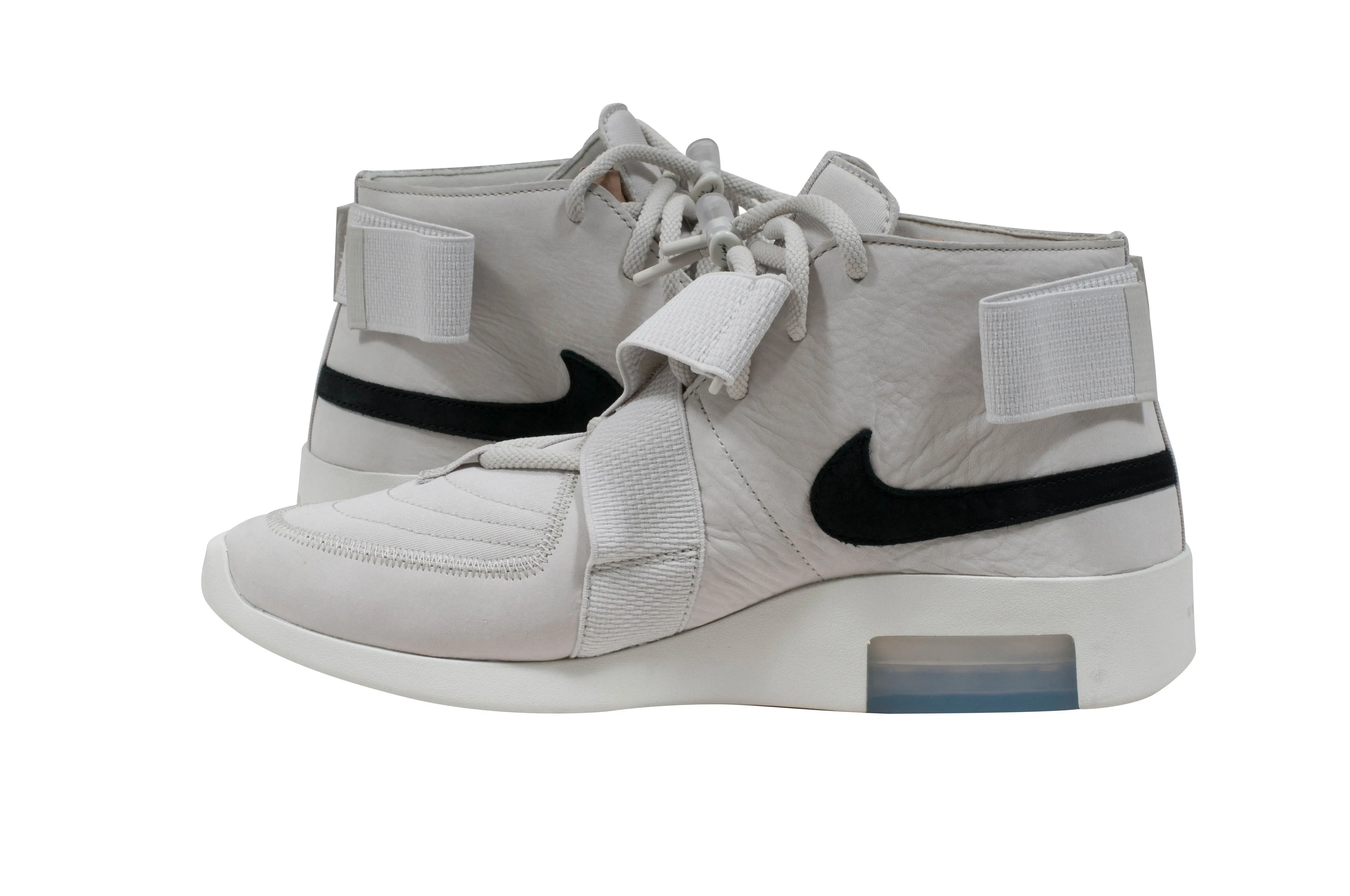 Air Fear of God Raid Light Bone Sneakers