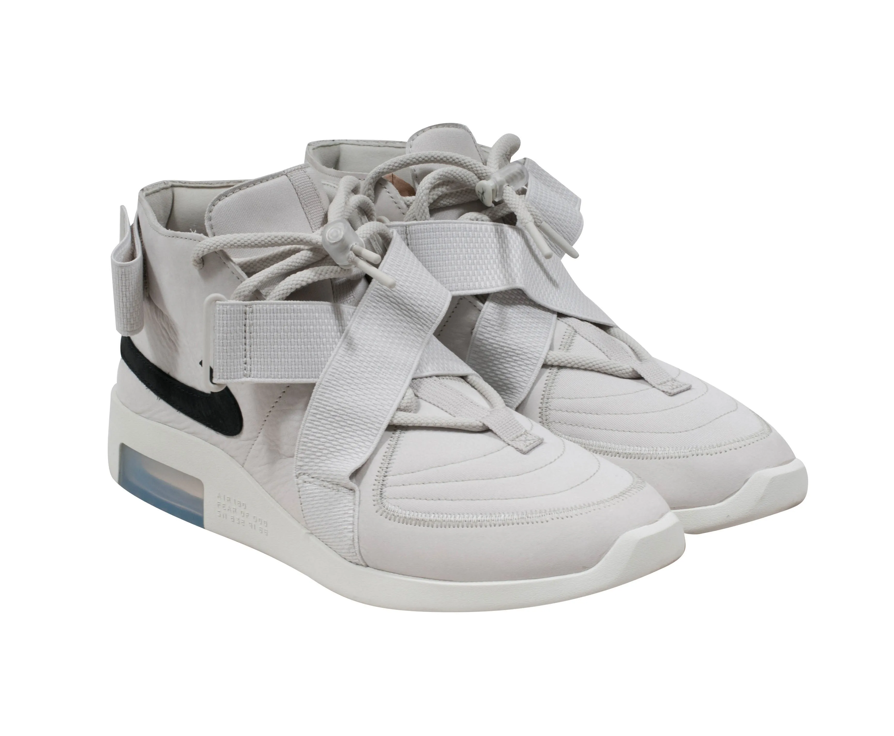 Air Fear of God Raid Light Bone Sneakers