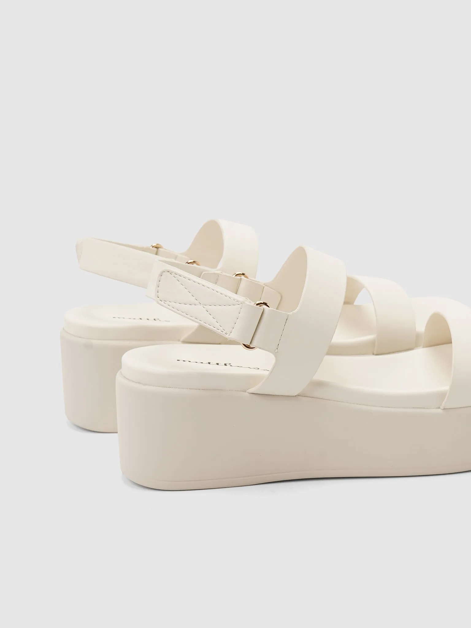 Alexie Platform Sandals