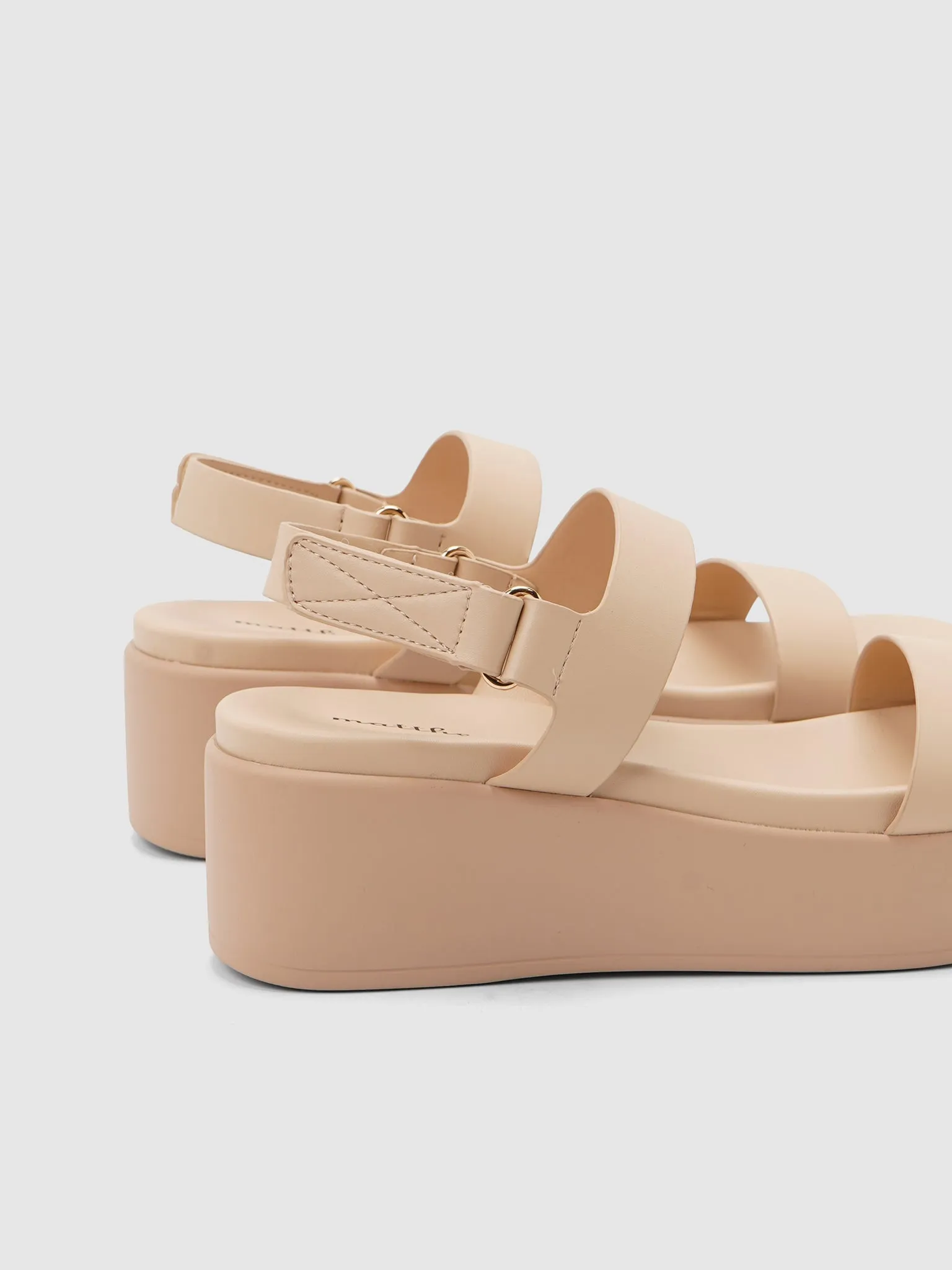 Alexie Platform Sandals