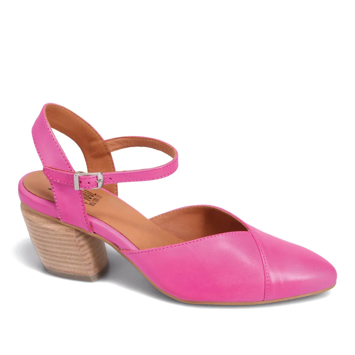 Alina Heel