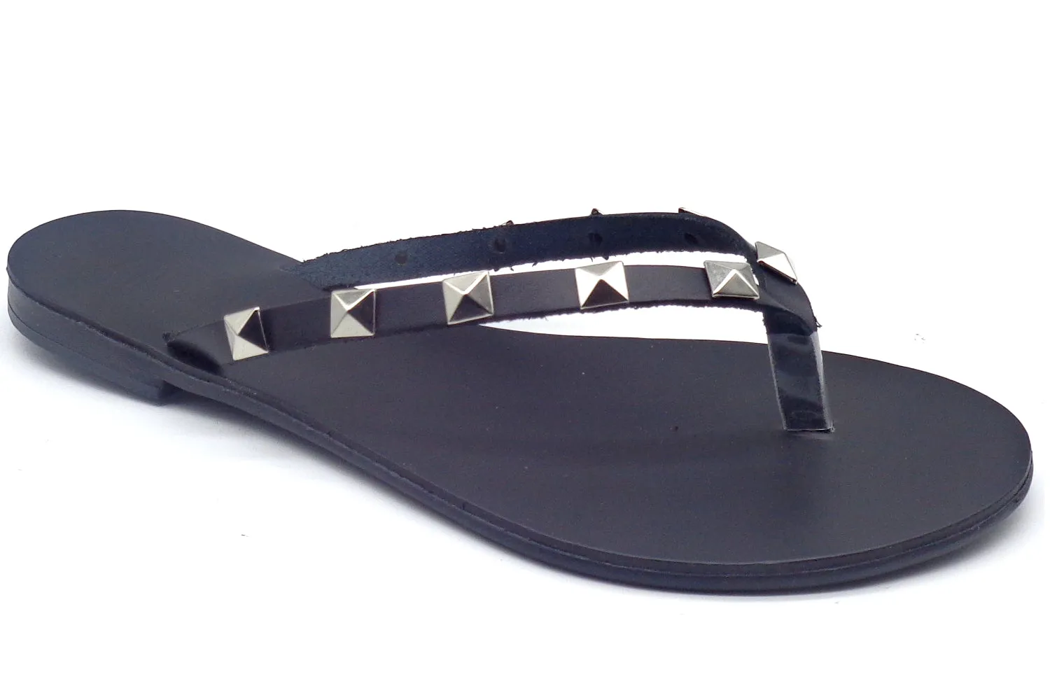 Ancientoo Flip Flops Astraea