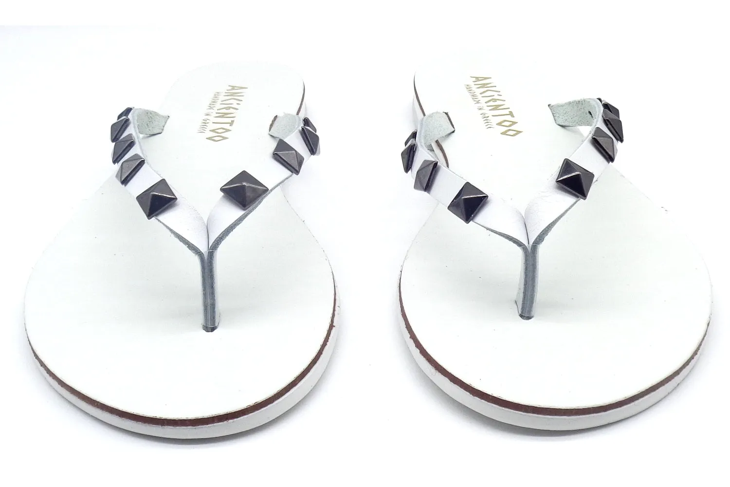 Ancientoo Flip Flops Astraea