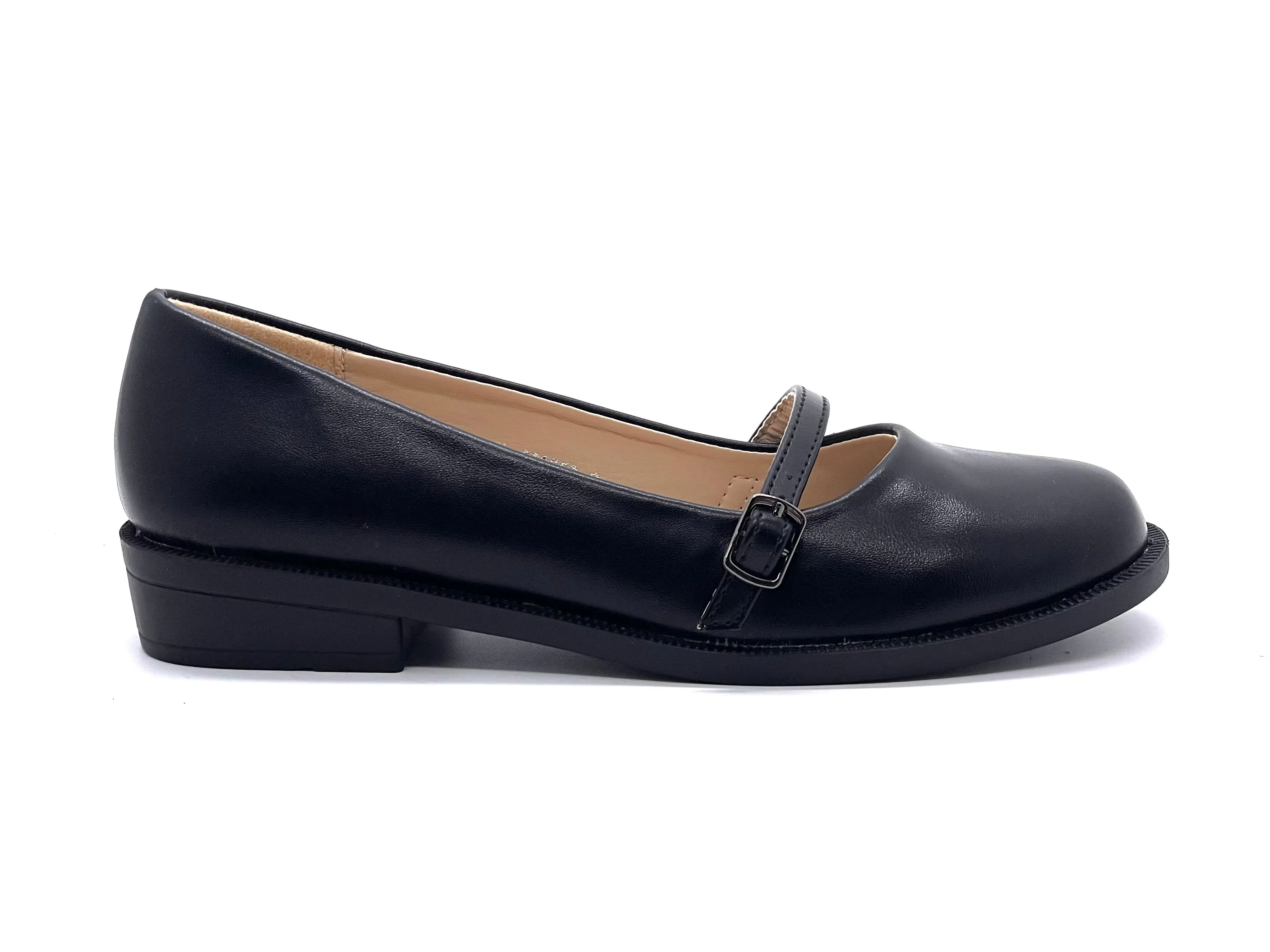 Andi OL-239350 Womens Black Shoes