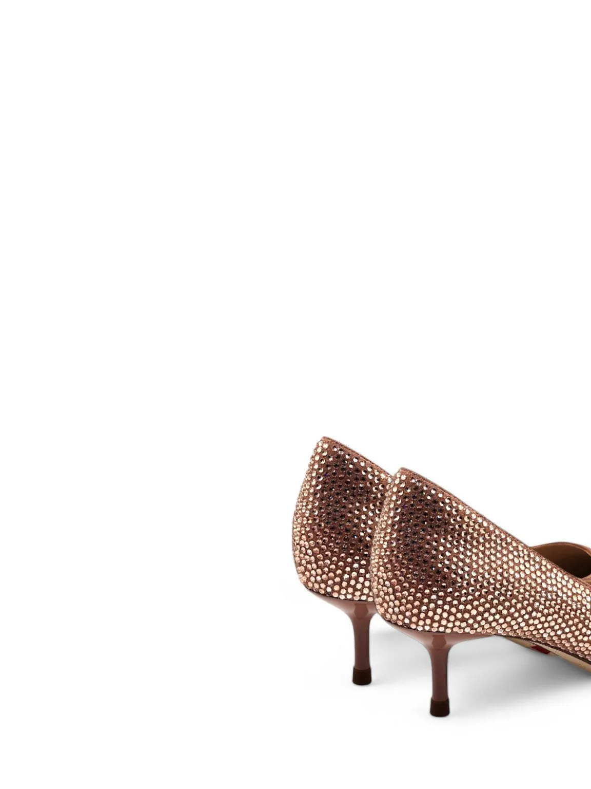 Classic Sparkles Heels