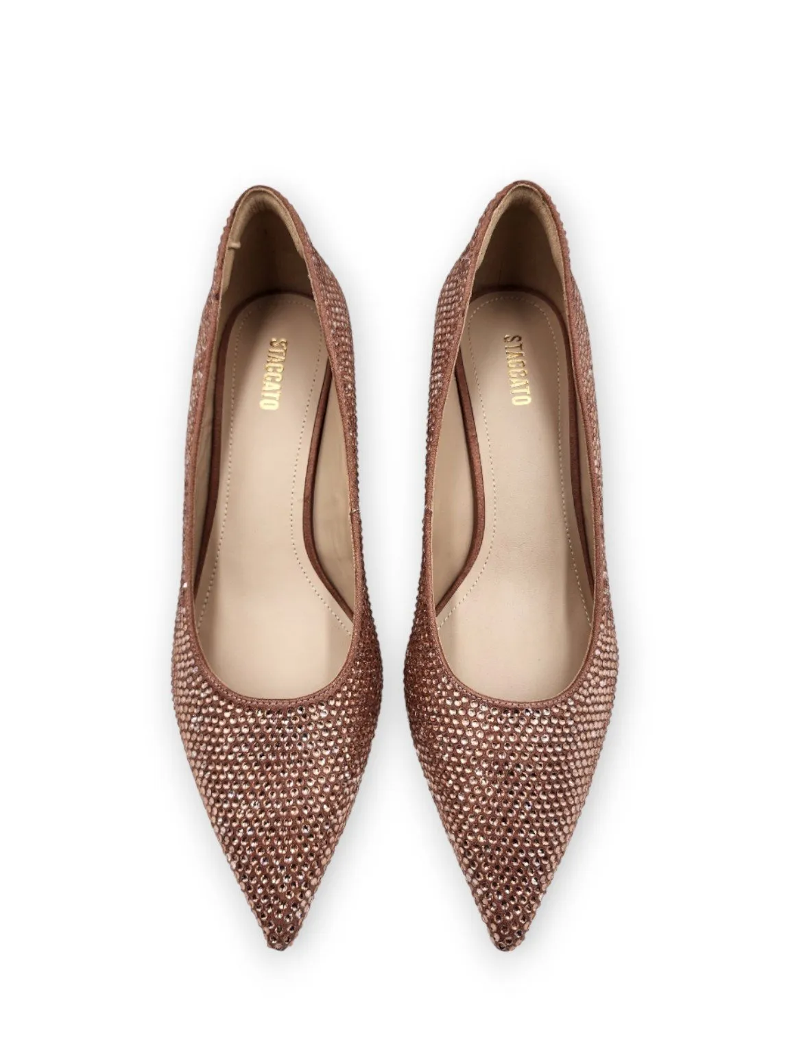 Classic Sparkles Heels