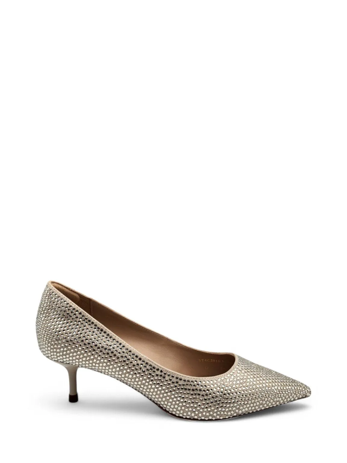 Classic Sparkles Heels