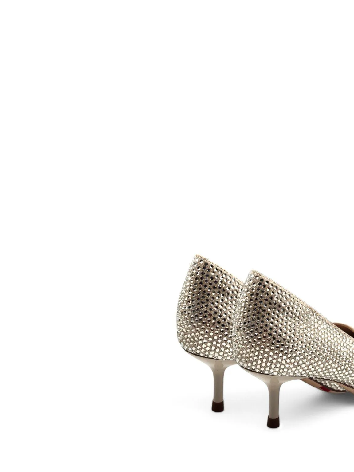 Classic Sparkles Heels