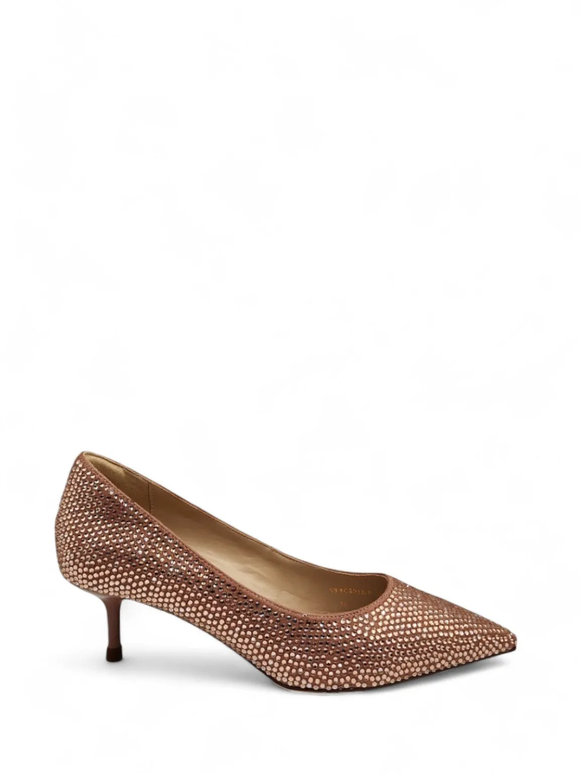 Classic Sparkles Heels