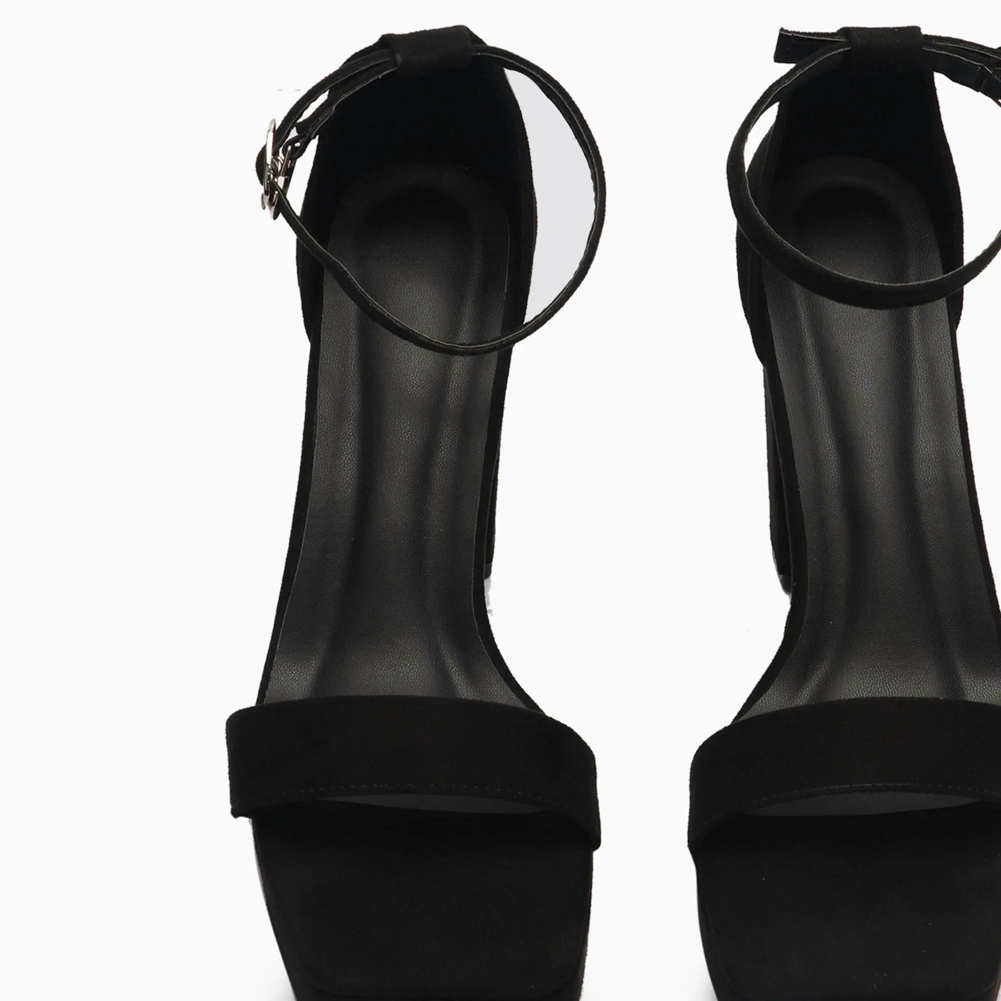 Classic Strap Sandals