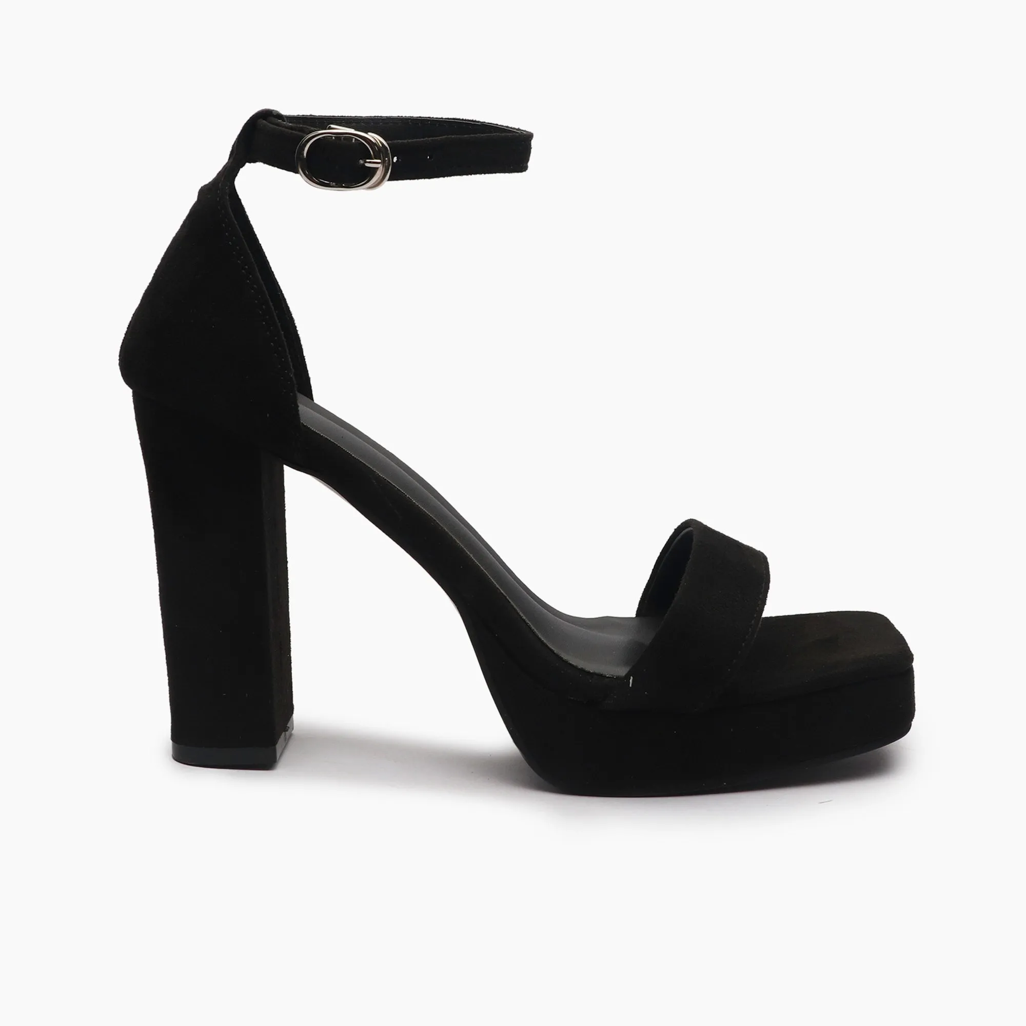 Classic Strap Sandals