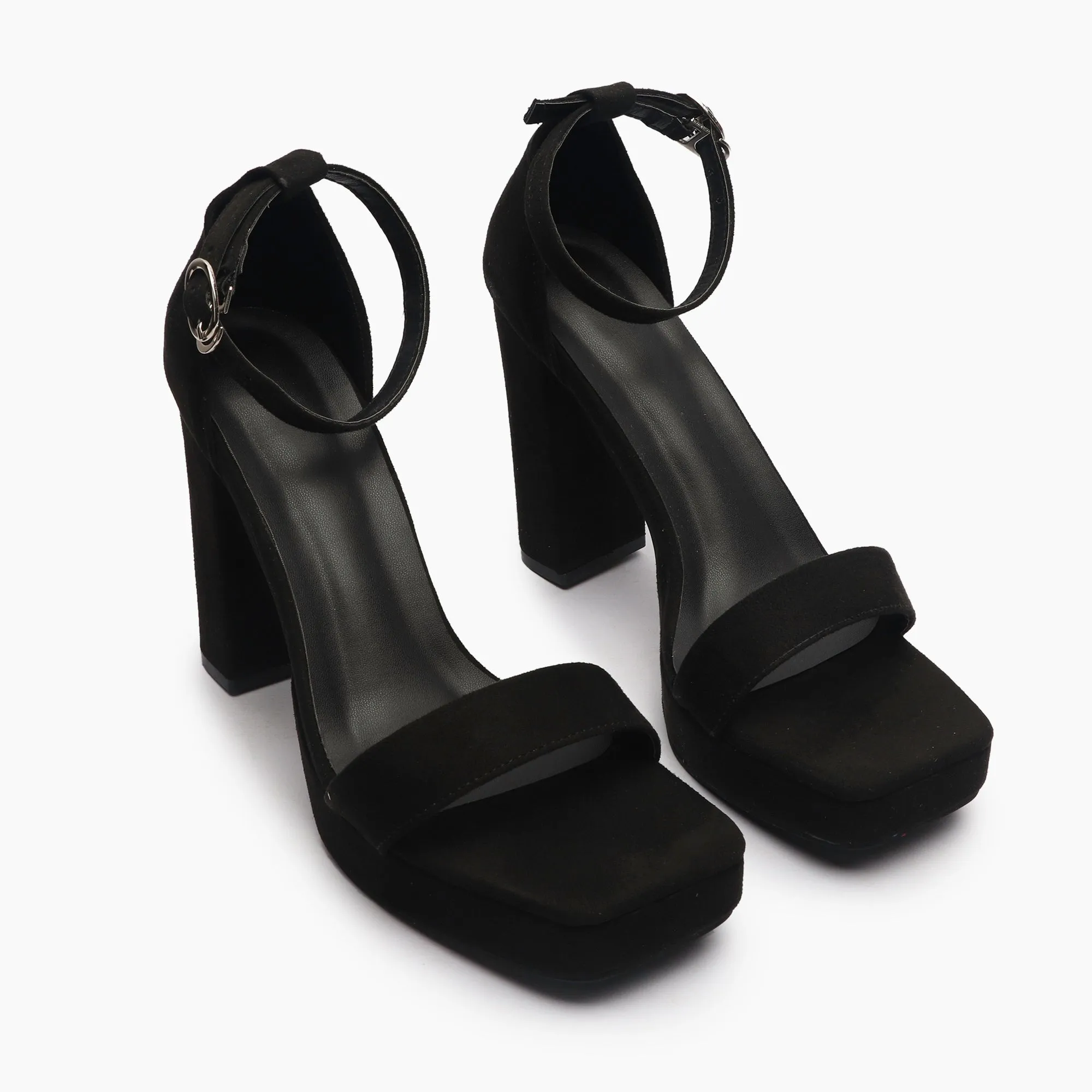 Classic Strap Sandals