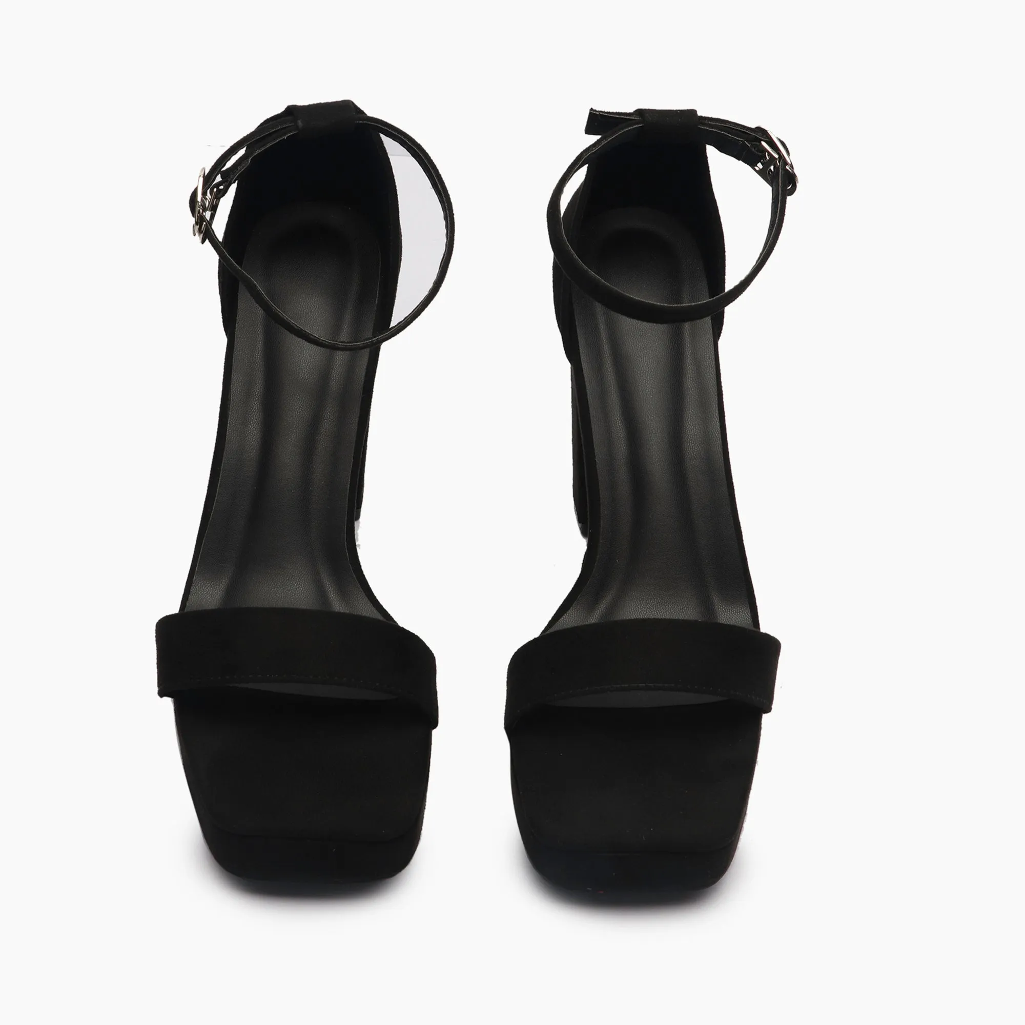 Classic Strap Sandals