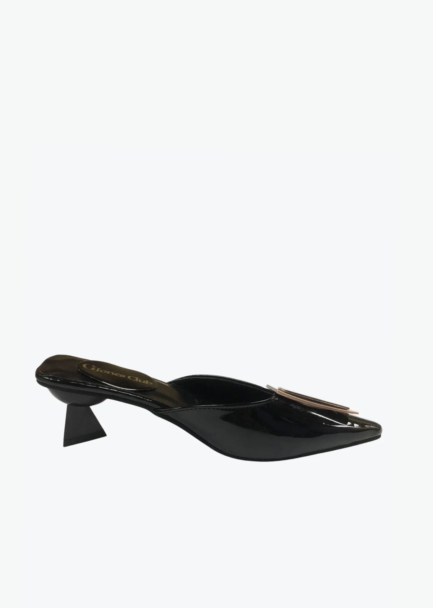 Cool Slider Mules