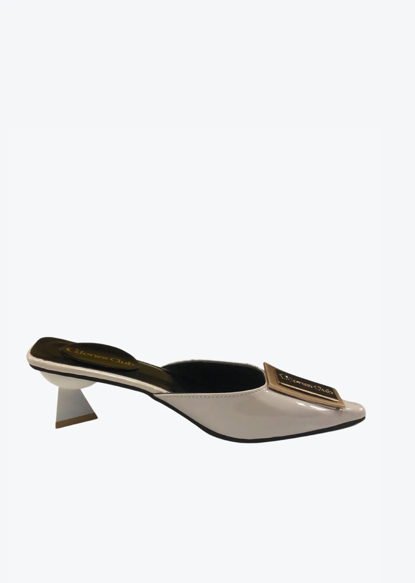 Cool Slider Mules