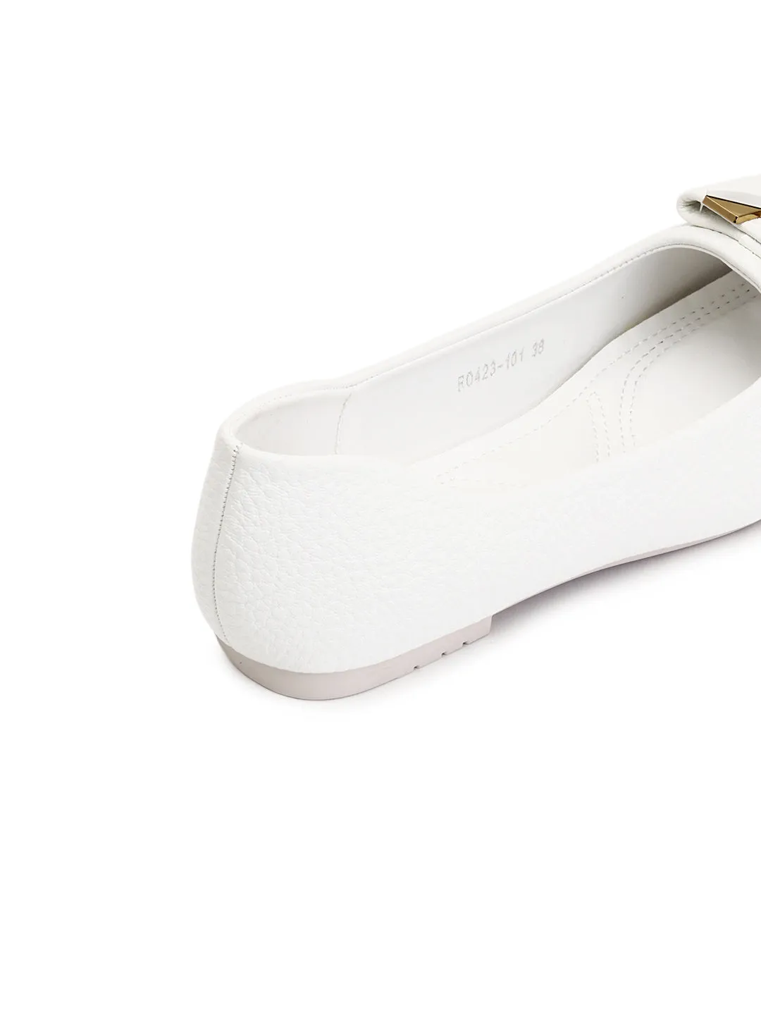 Delco Easy Stride Flats