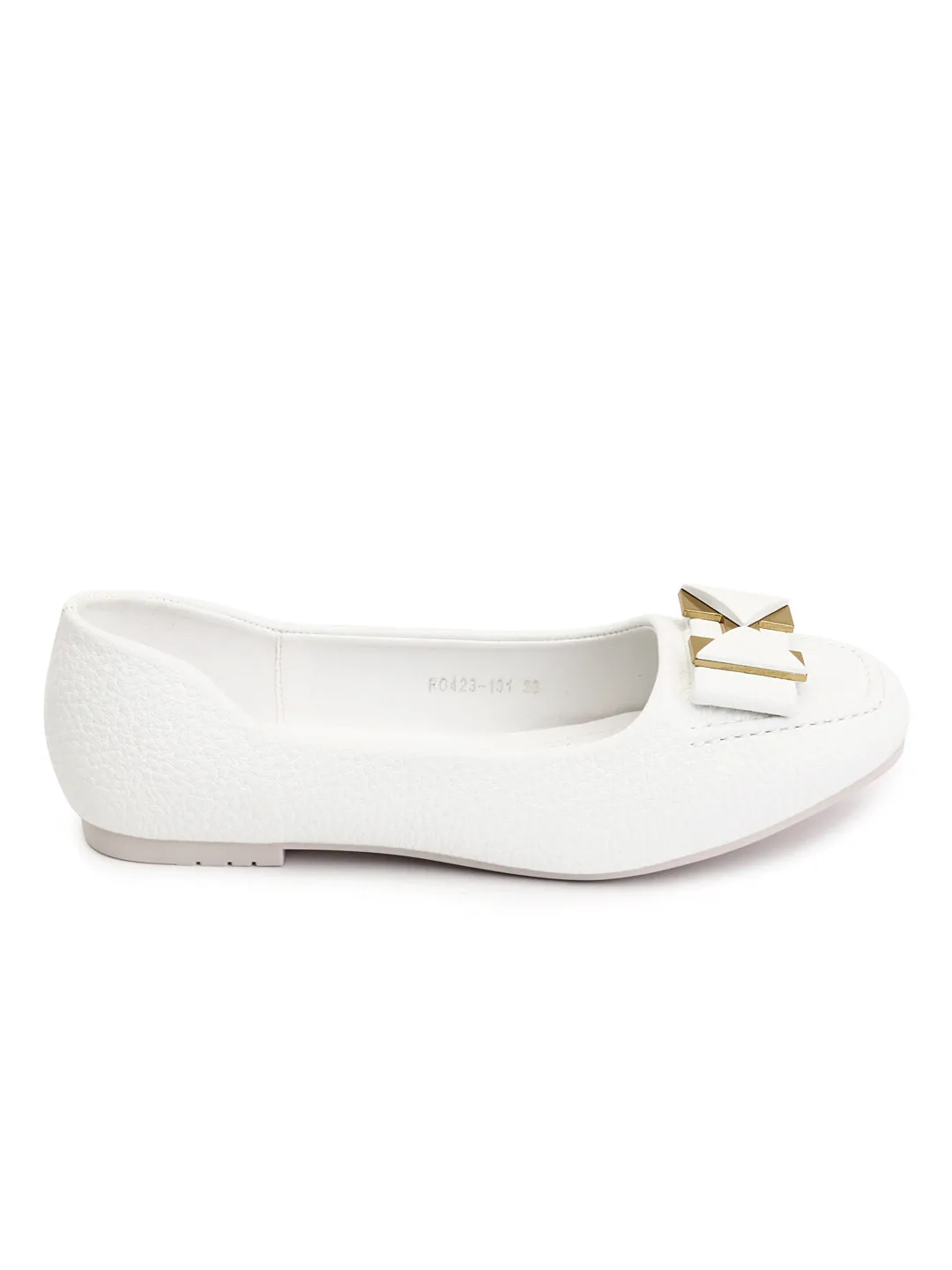 Delco Easy Stride Flats