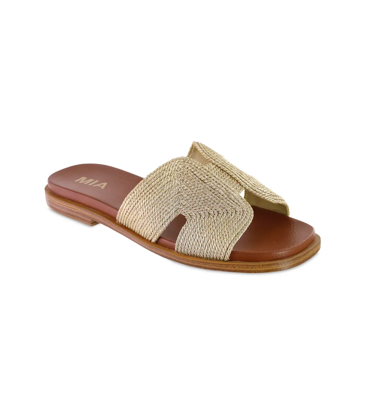 Dia Sandal