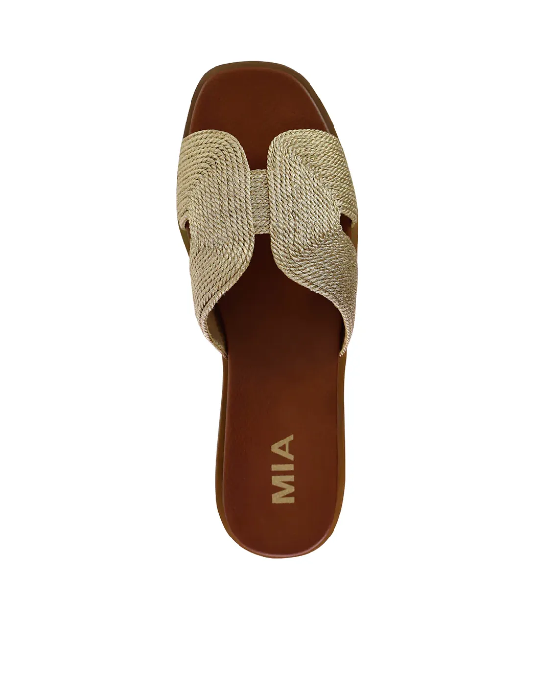 Dia Sandal