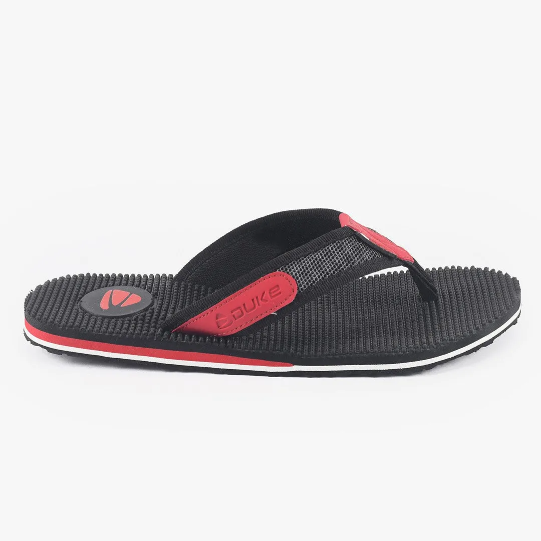 Duke Men Thong Flip Flops (FWC6010)
