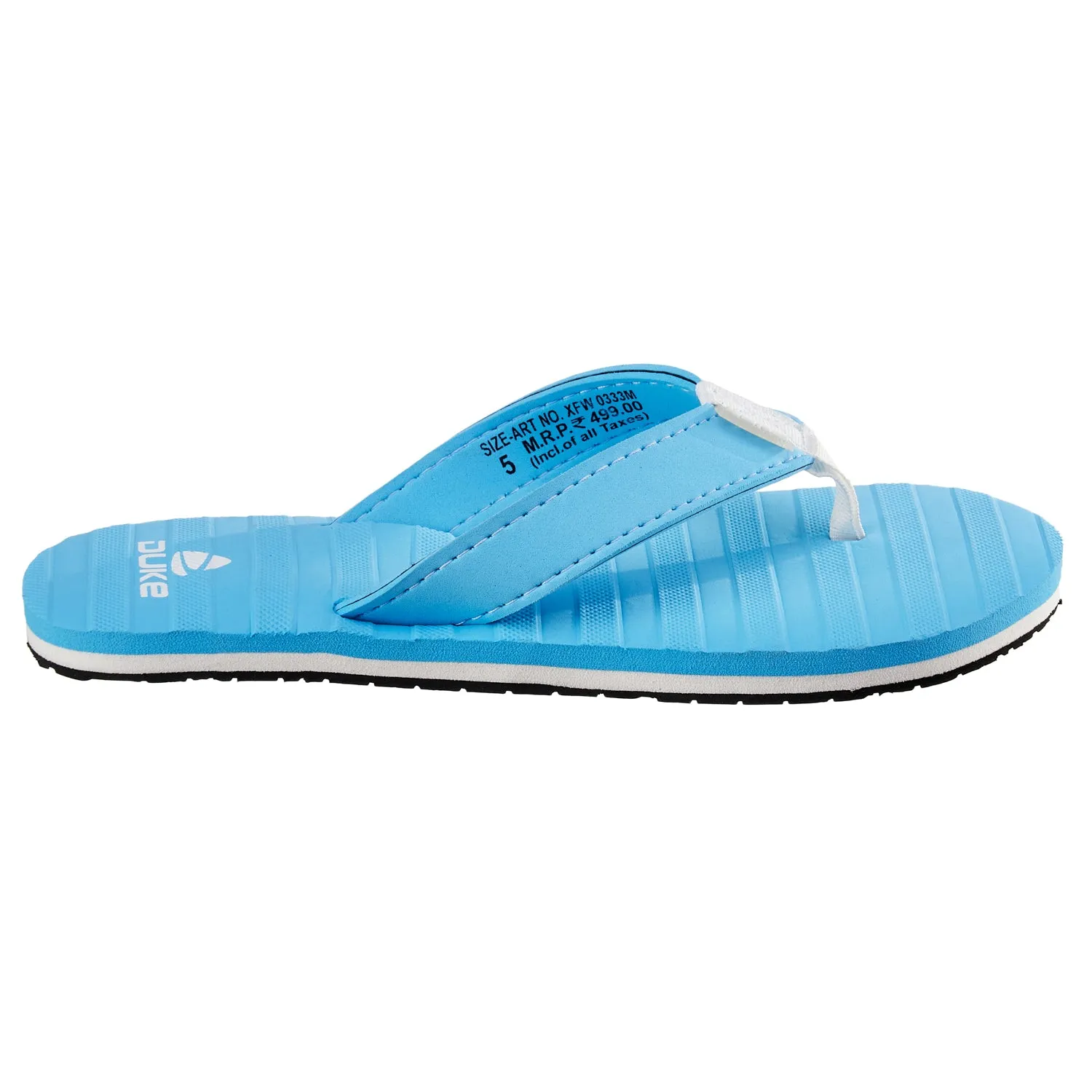 Duke Women Flip-Flops (XFW0333M)