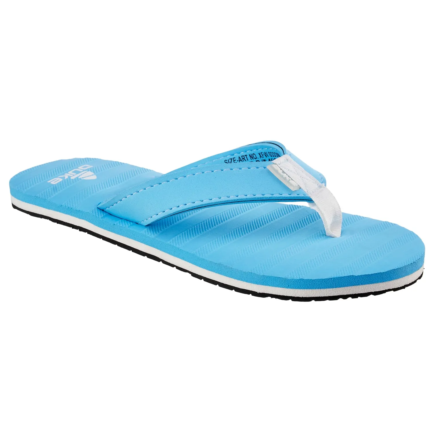 Duke Women Flip-Flops (XFW0333M)
