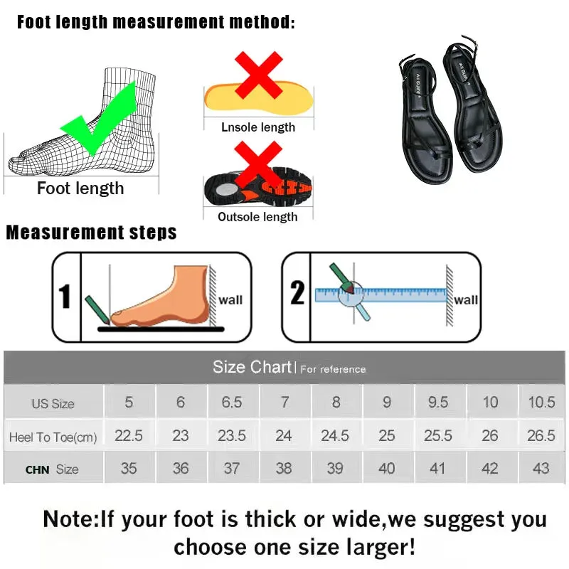 Fashion Buckle Strap Footwear Women Flats Sandals Shoes 2025 Summer Beach Female Casual Flip Flops Ladies Flat With Sandals