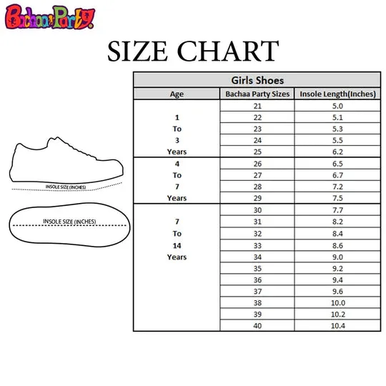 Girls Sneakers SK 203-11 - Pink