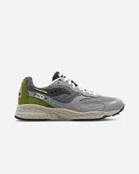Grid Hurricane - Dark Grey/Light Grey