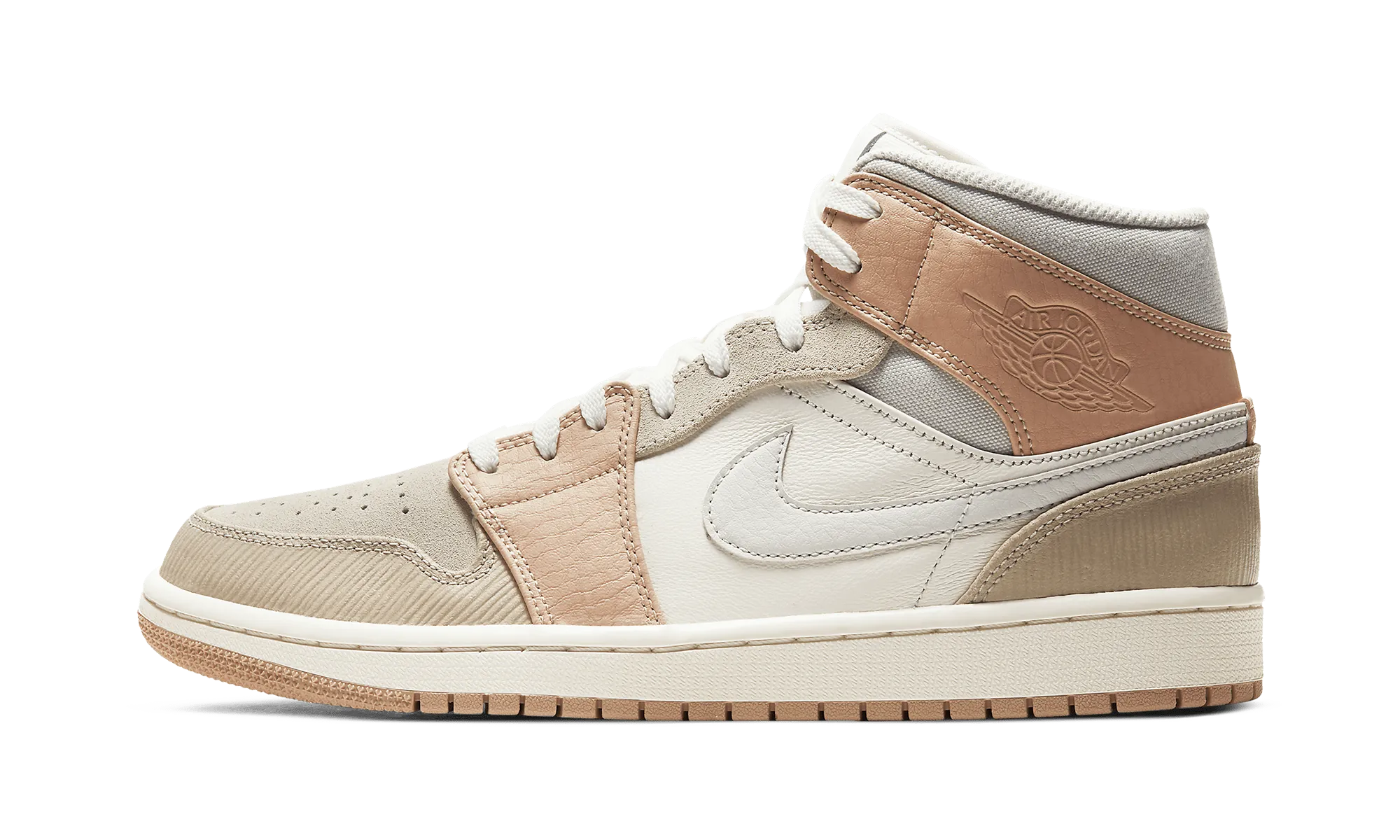 JORDAN 1 MID MILAN