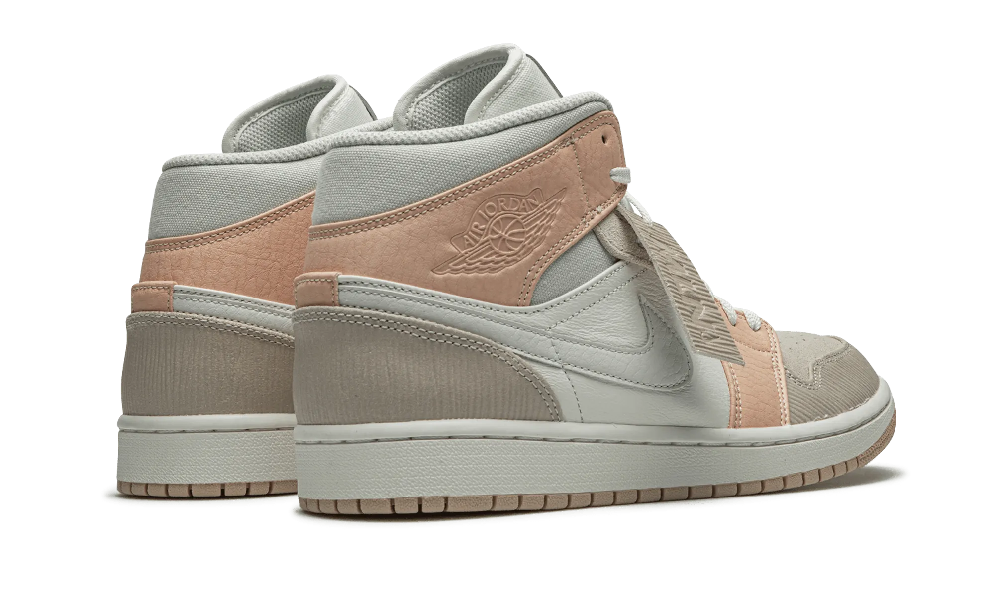JORDAN 1 MID MILAN