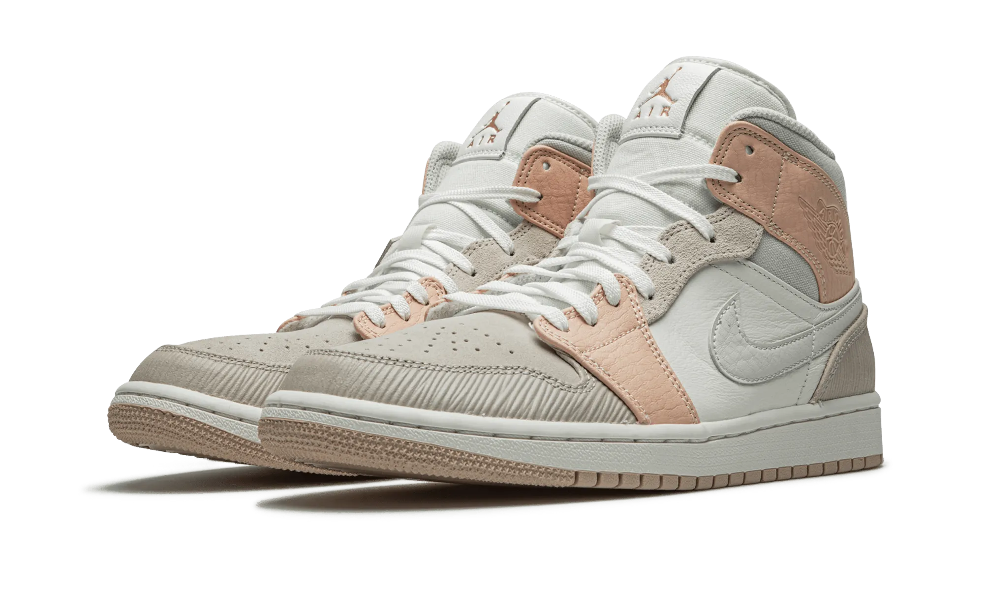JORDAN 1 MID MILAN