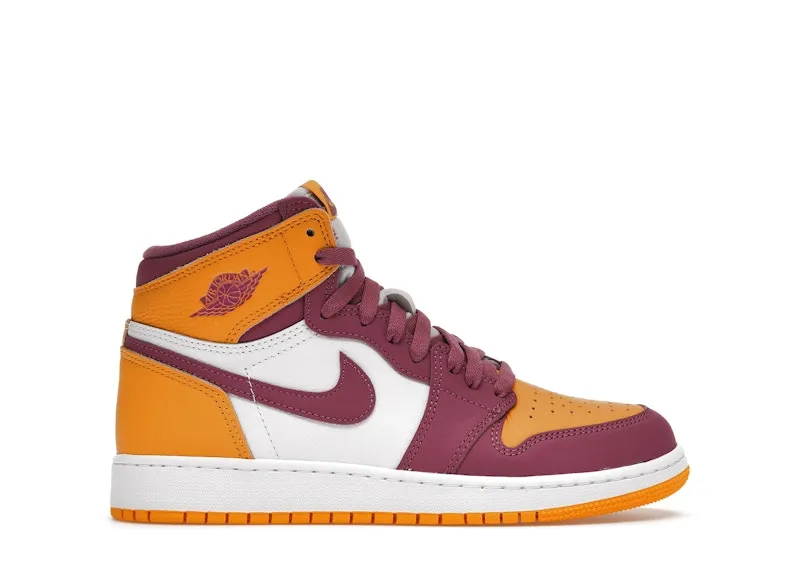 Jordan 1 Retro High Og Brotherhood (Gs)