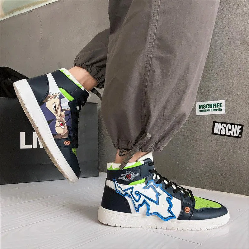 Kakashi Sneakers