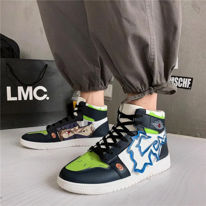 Kakashi Sneakers