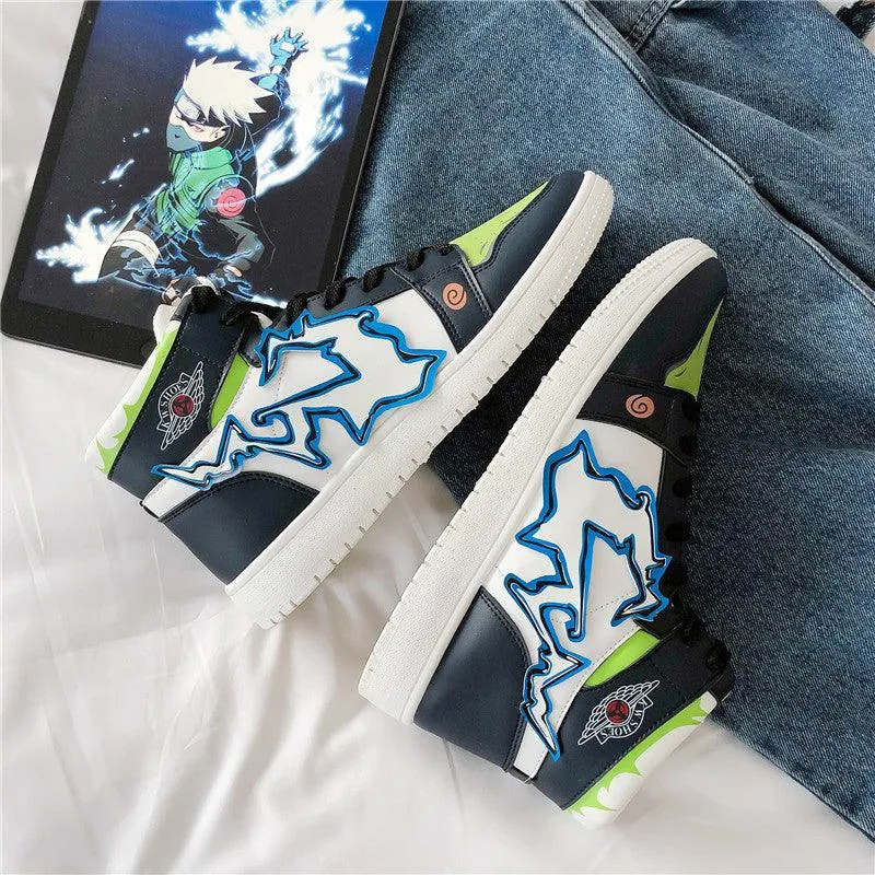 Kakashi Sneakers