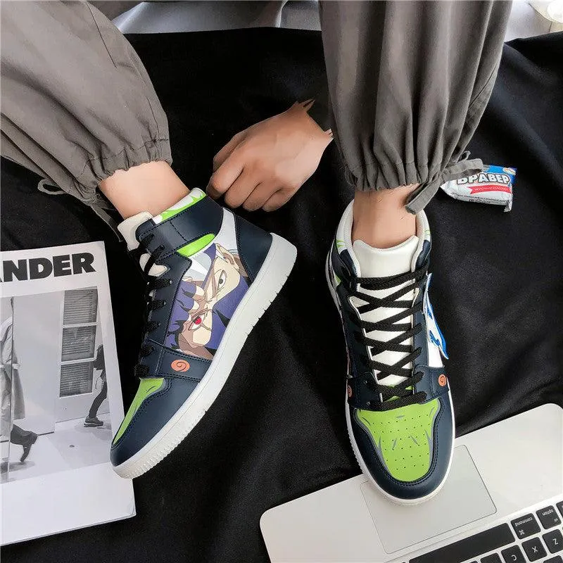 Kakashi Sneakers