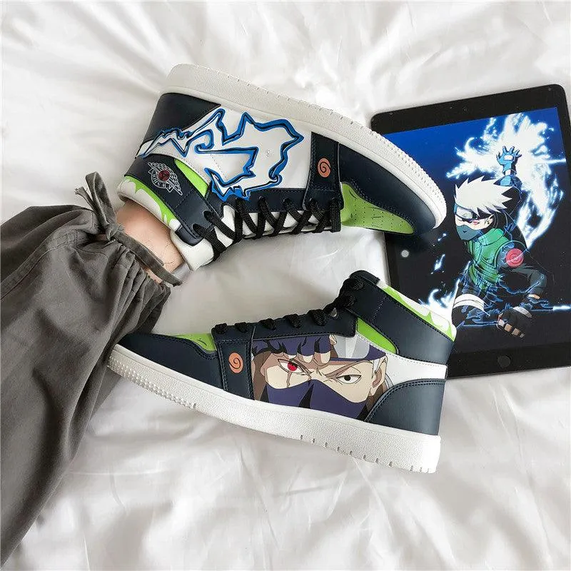 Kakashi Sneakers