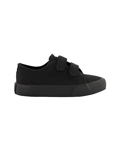 Keedo Black Sneakers