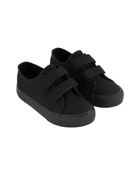 Keedo Black Sneakers