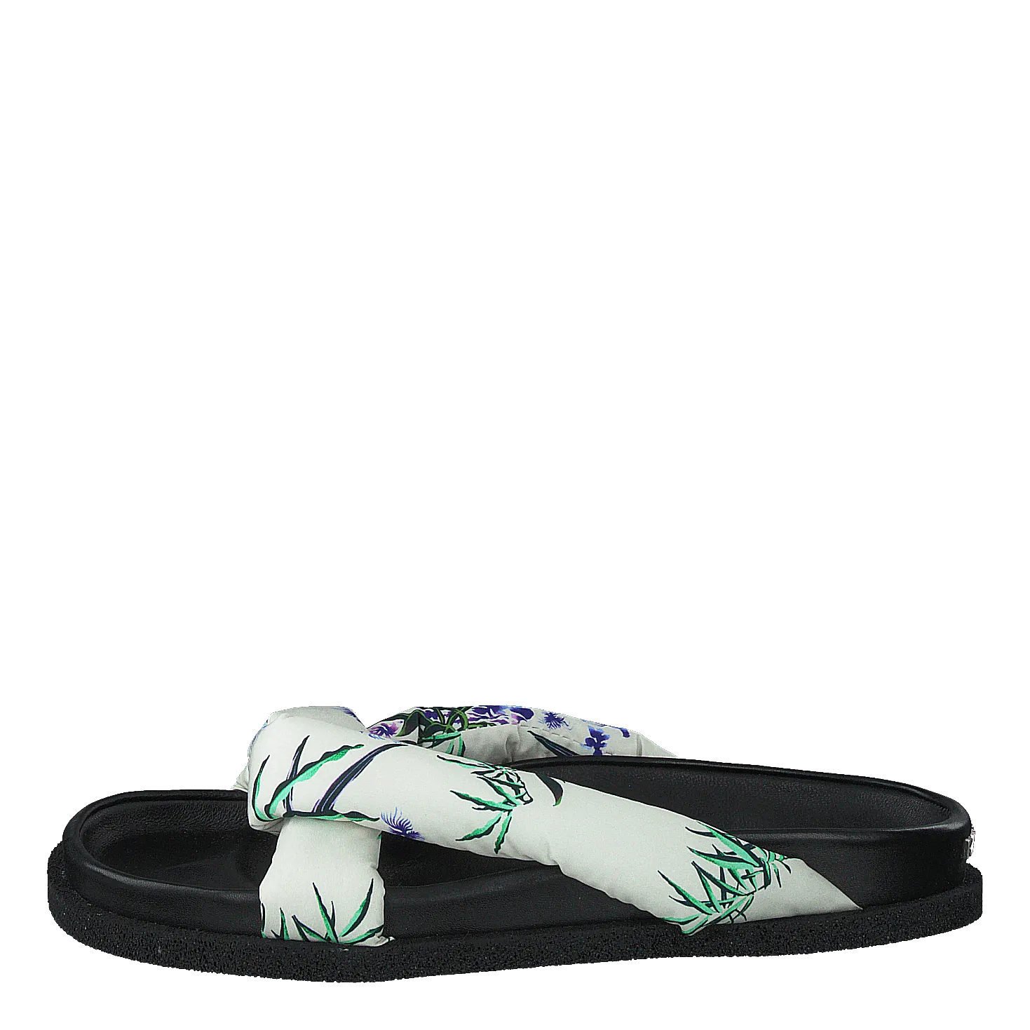 Kruise Sea Lily Mules White