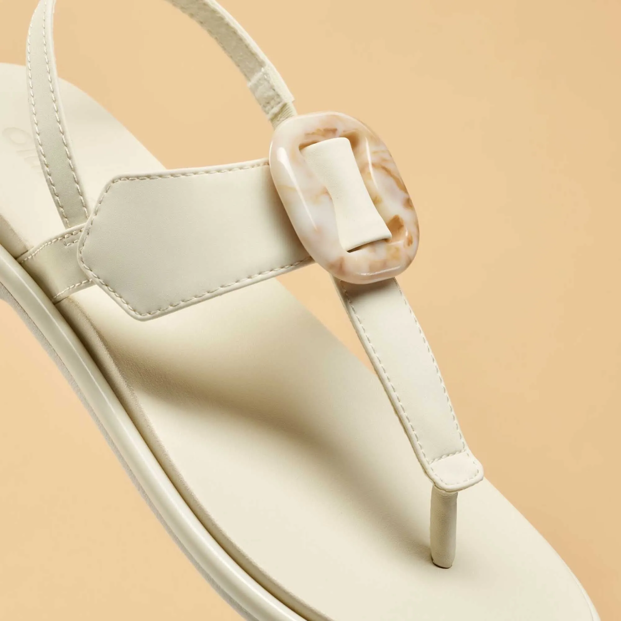 La‘i T–Bar - White Sand / White Sand