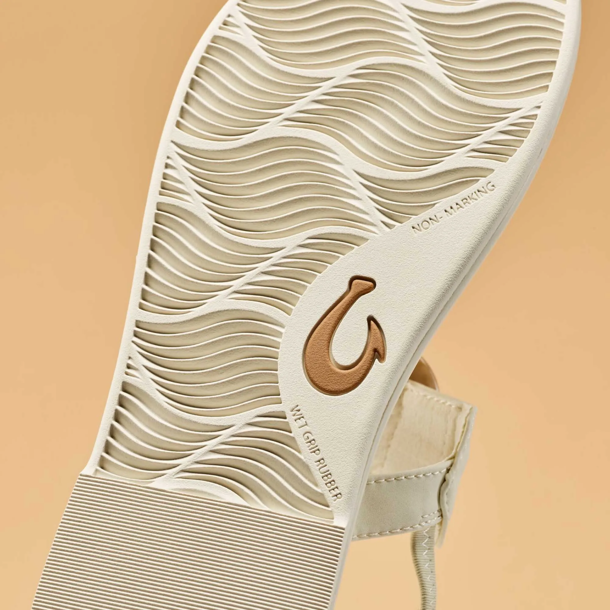 La‘i T–Bar - White Sand / White Sand