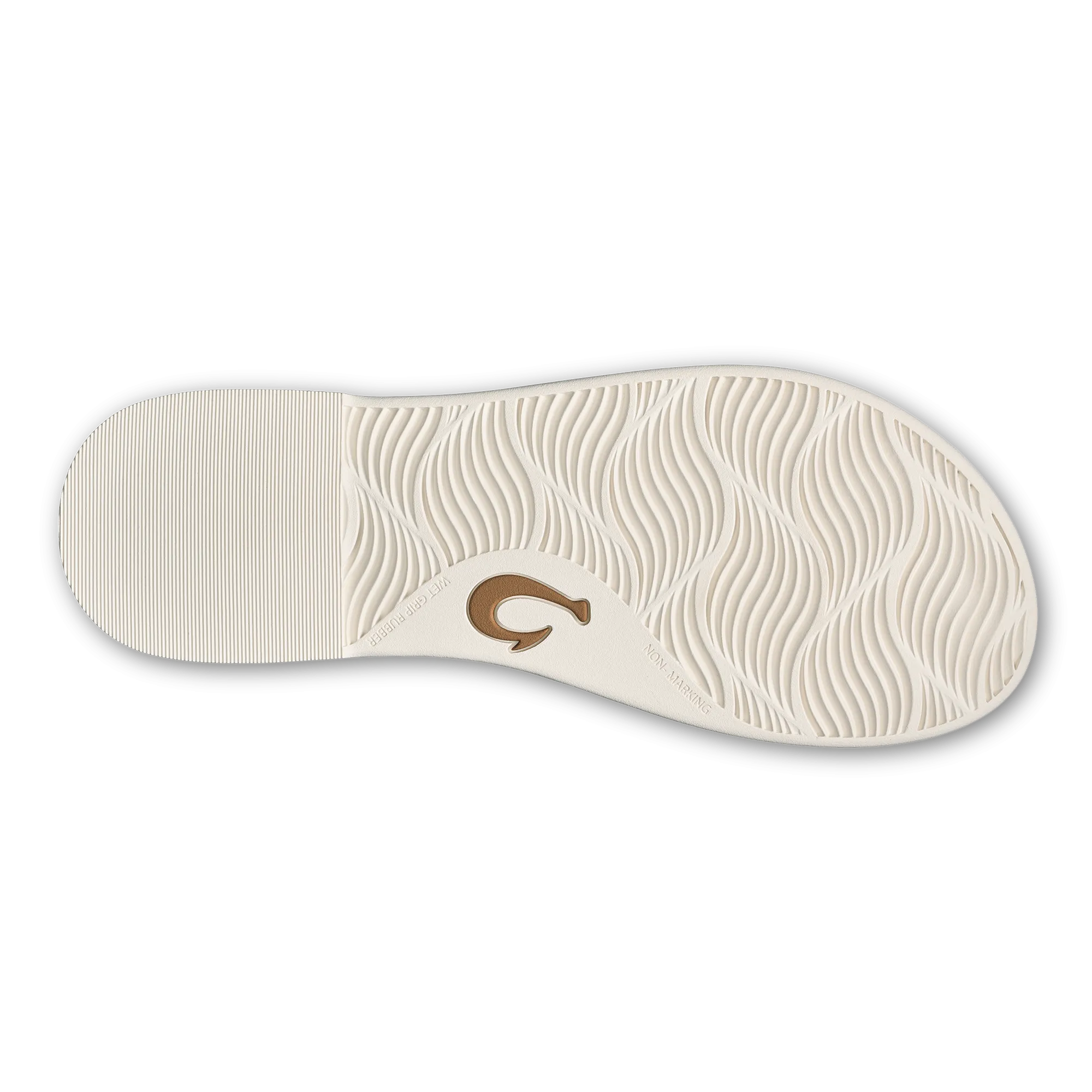 La‘i T–Bar - White Sand / White Sand