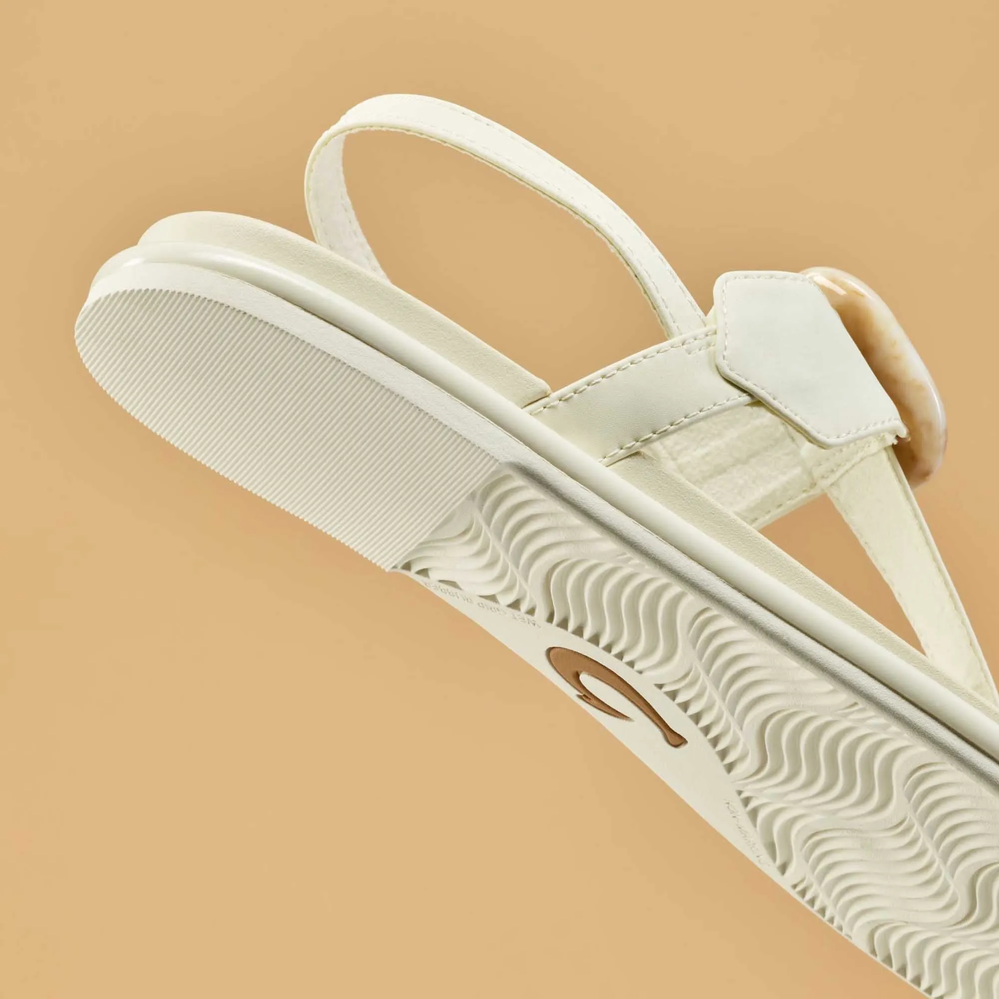 La‘i T–Bar - White Sand / White Sand
