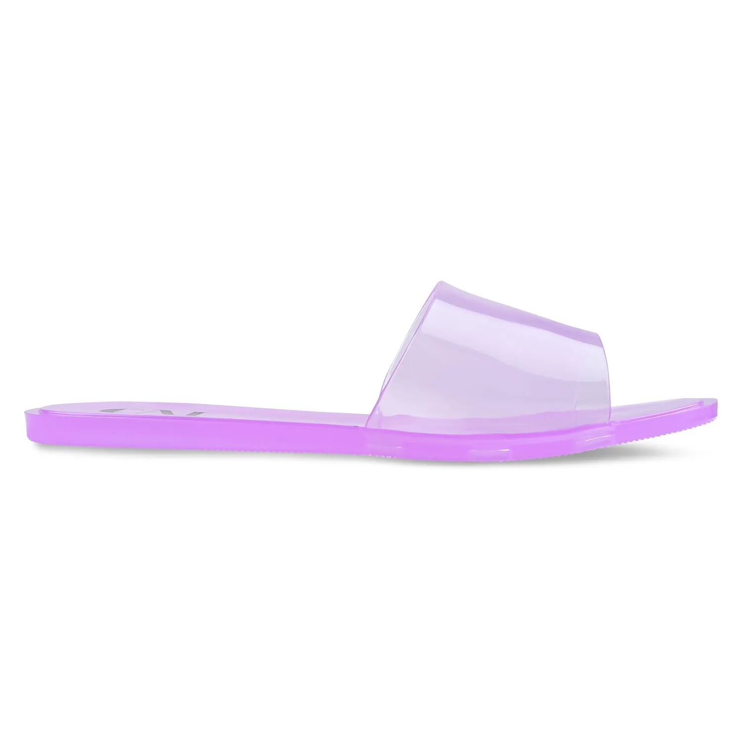 Lilac Aqua Flats