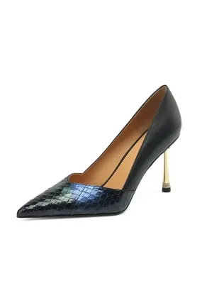 Luxalon Opulessa Classic Heels