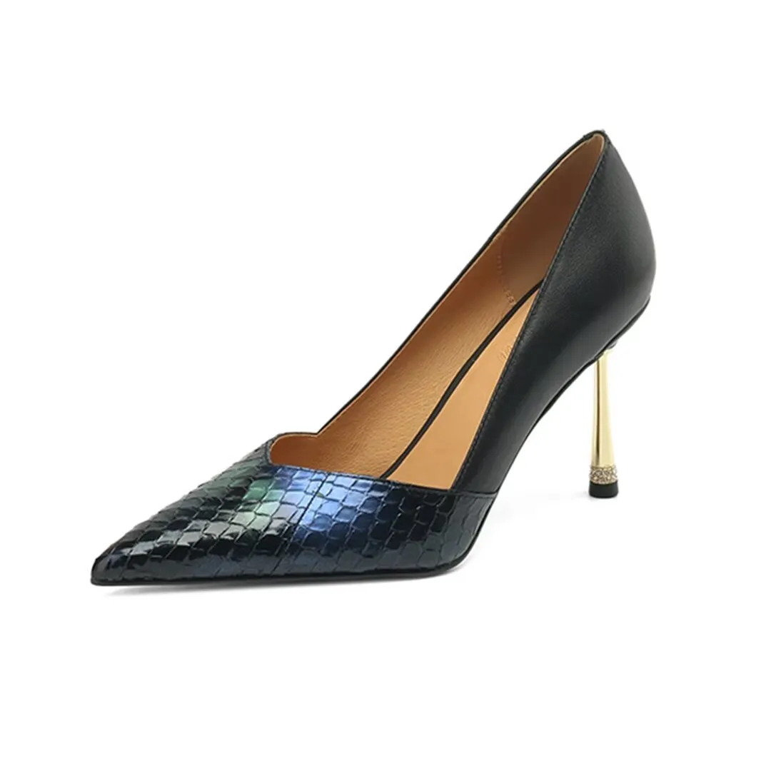 Luxalon Opulessa Classic Heels