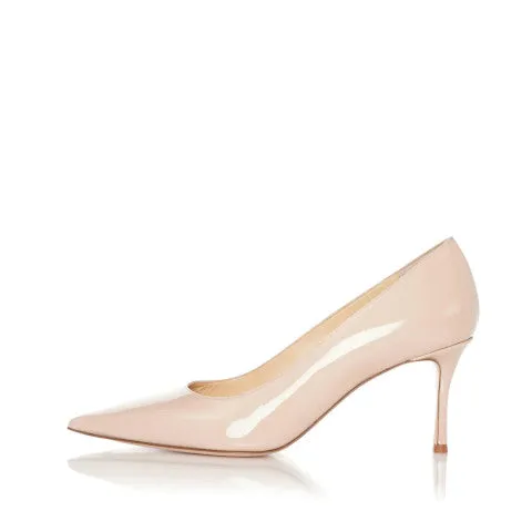 Marion Parke Classic Pump 70